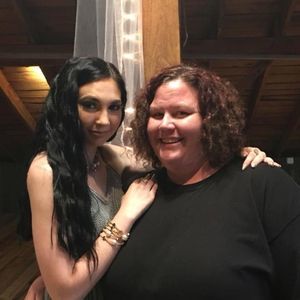 Meet your Posher, Mackenzie